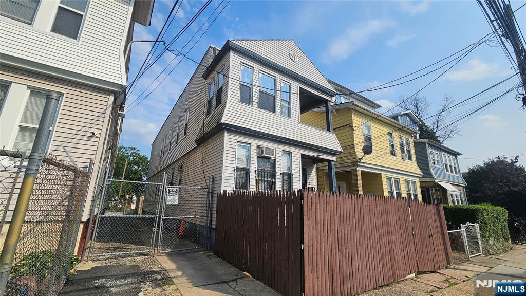 144 Alexander Street Newark, NJ 07106 - Photo 1 of 2