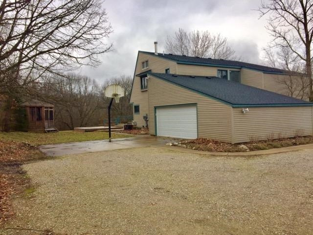 17601 Mahrle Road Manchester, MI 48158 - Photo 6 of 10 Photo 6