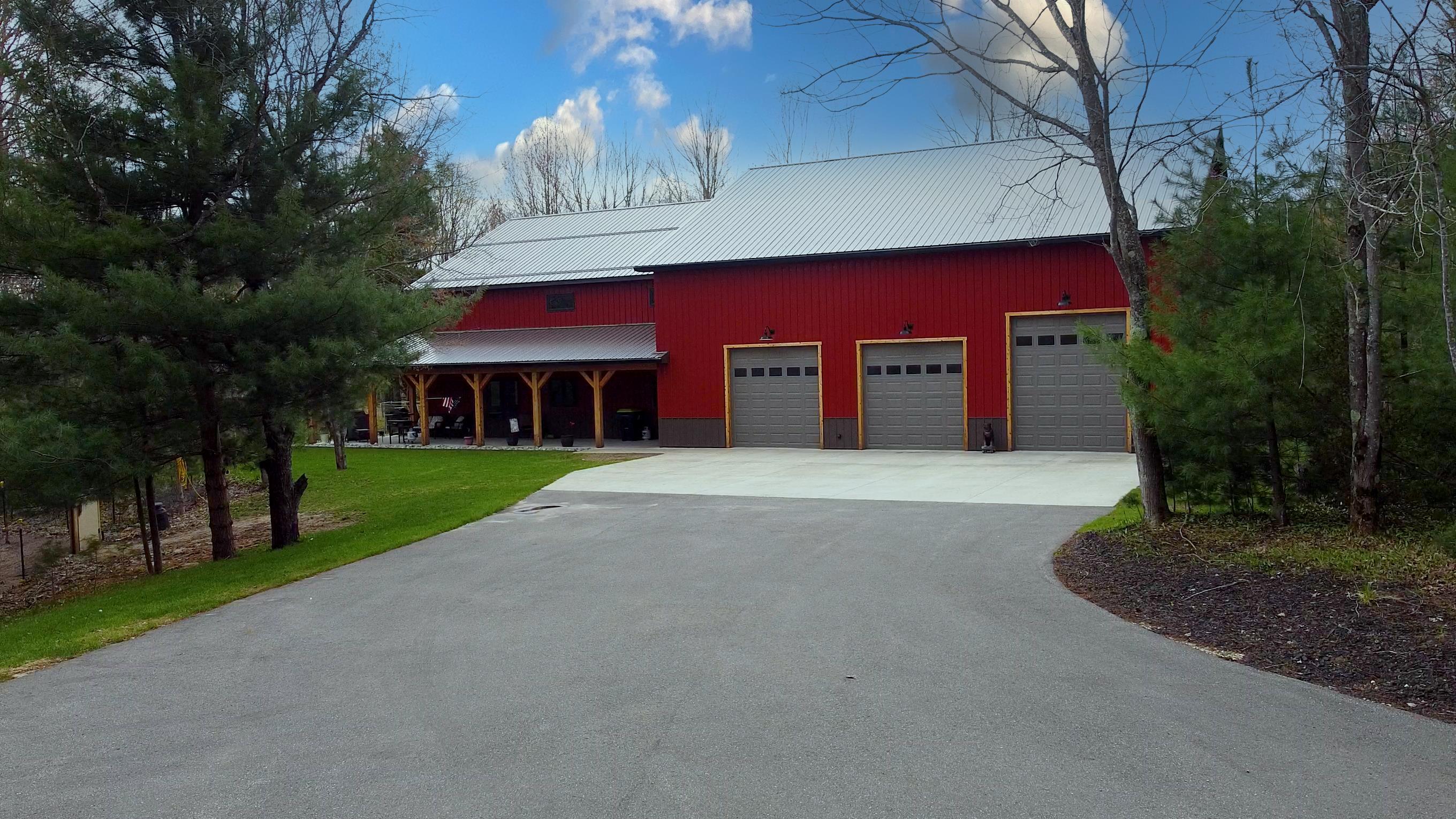 7289 Creighton Road Southwest South Boardman, MI 49680 - Photo 4 of 78