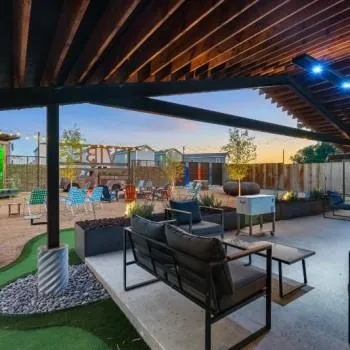 $1,450 | 6704 County Road 437, Unit 120, Princeton, TX 75407