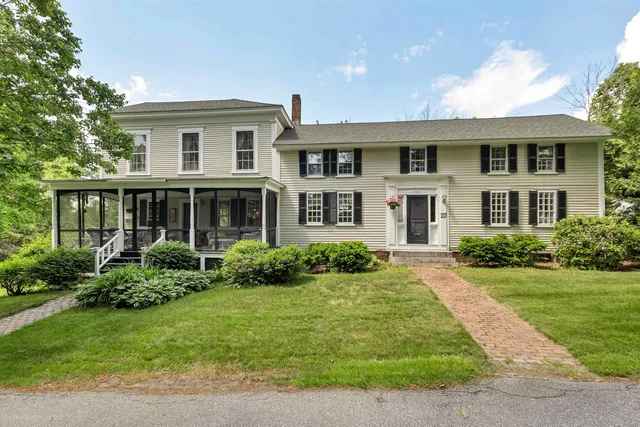 $699,000 | 27 Wentworth Avenue, Laconia, NH 03246
