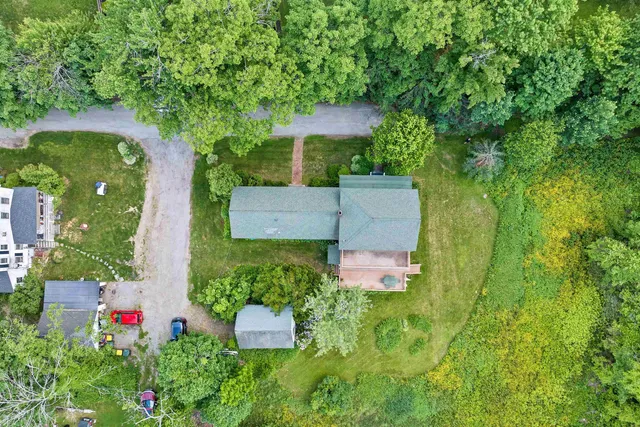 $699,000 | 27 Wentworth Avenue, Laconia, NH 03246