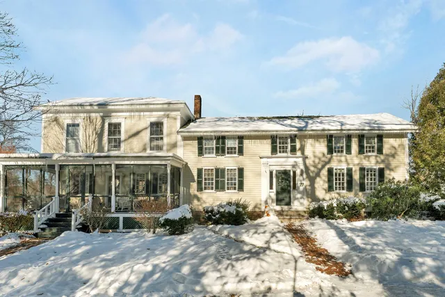 $699,000 | 27 Wentworth Avenue, Laconia, NH 03246