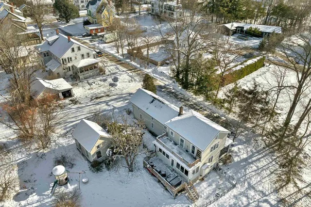 $699,000 | 27 Wentworth Avenue, Laconia, NH 03246