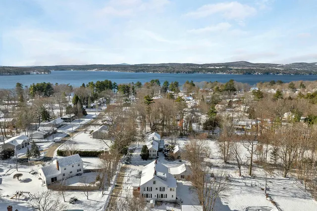 $699,000 | 27 Wentworth Avenue, Laconia, NH 03246