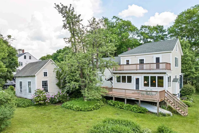 $699,000 | 27 Wentworth Avenue, Laconia, NH 03246