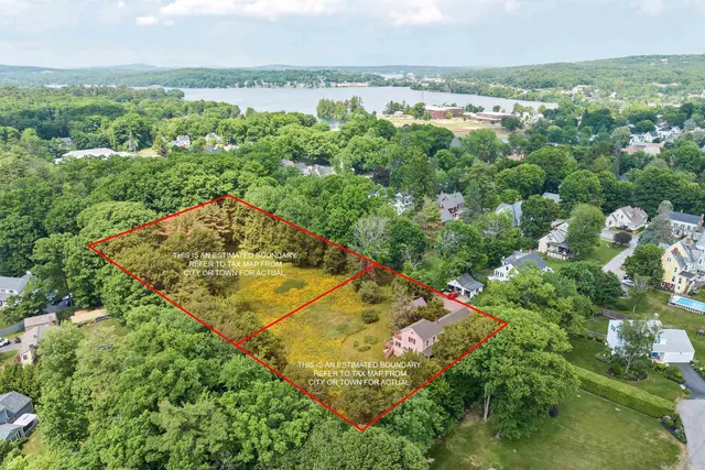 $699,000 | 27 Wentworth Avenue, Laconia, NH 03246