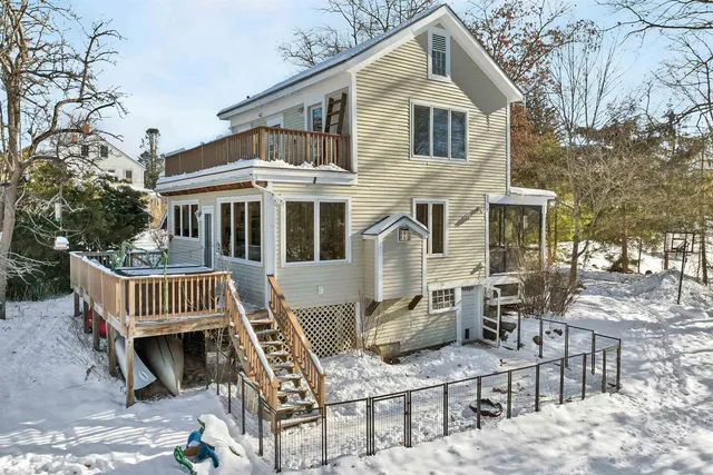 $699,000 | 27 Wentworth Avenue, Laconia, NH 03246