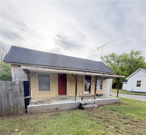$55,600 | 3 Walnut Street, Aragon, GA 30104