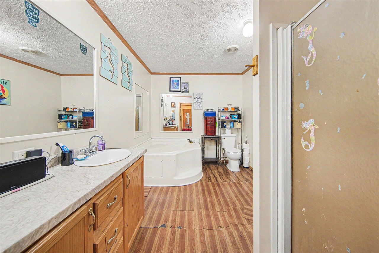 6848 Coon Hill Road Munith, MI 49259 - Photo 11 of 19