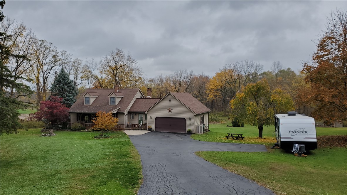 4612 Lewis Road Walworth, NY 14568 - Photo 1 of 1