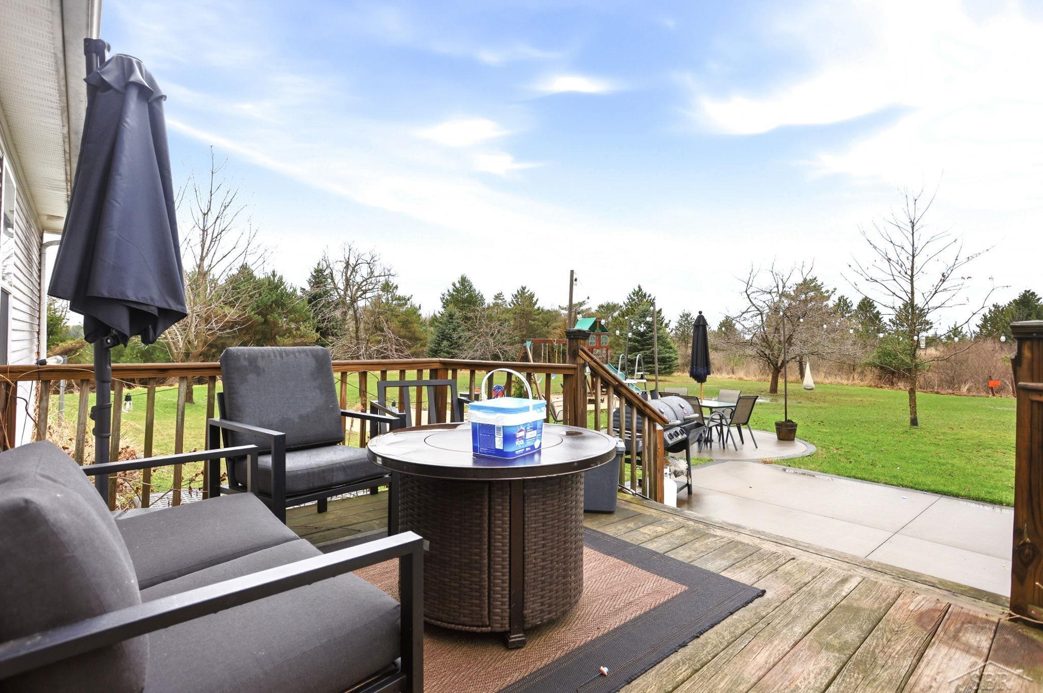 5388 Stillwagon Road West Branch, MI 48661 - Photo 41 of 54