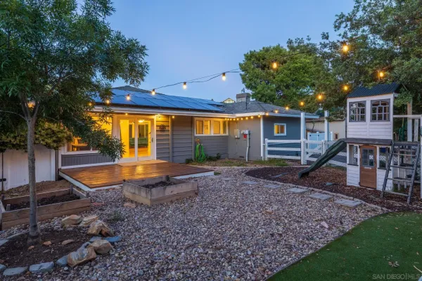 $599,000 | 2927 Pheasant Drive, Julian, CA 92036