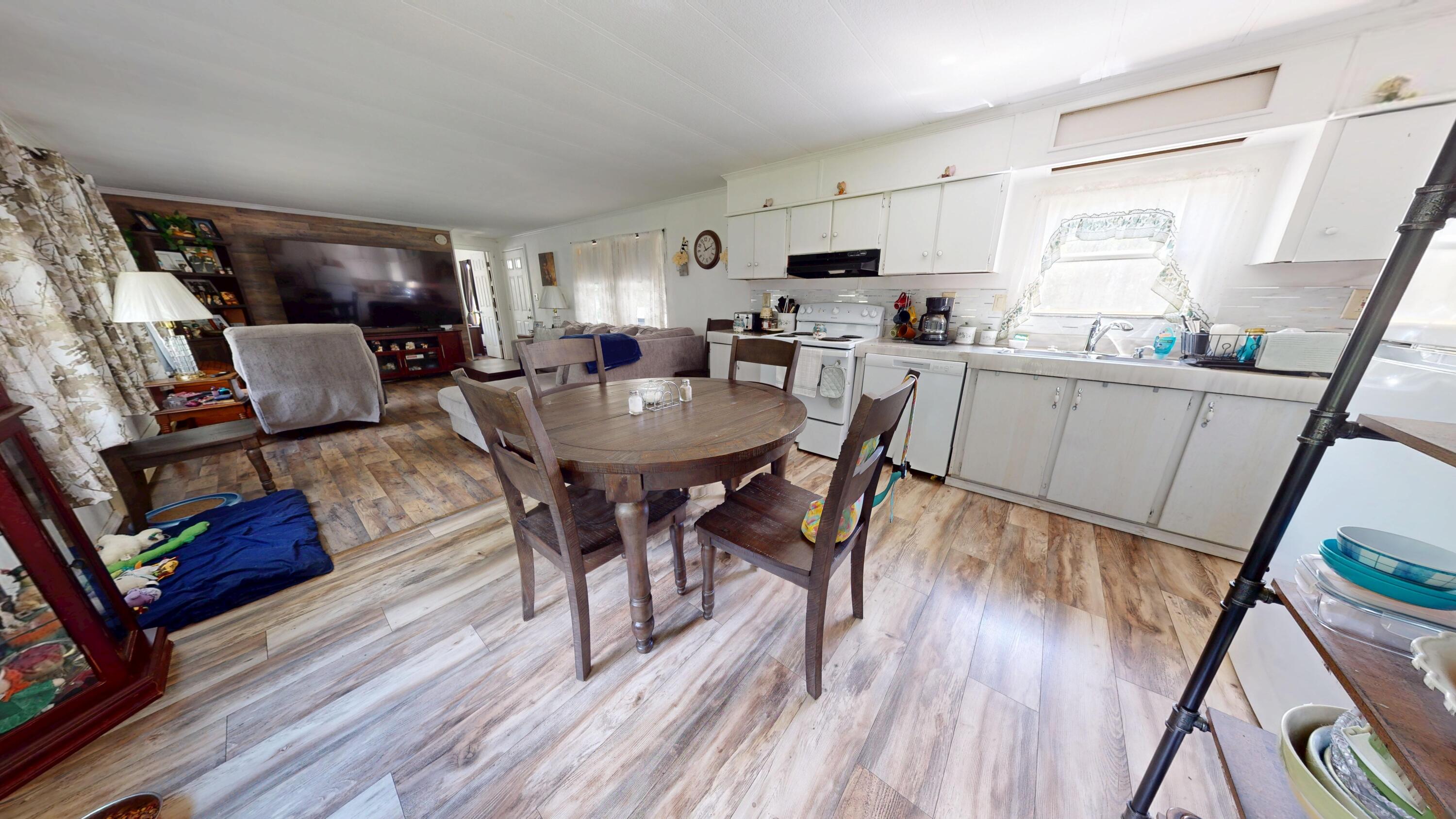 35 Fire Rd DC-1 Mount Vernon, ME 04352 - Photo 10 of 35 10. Open Concept