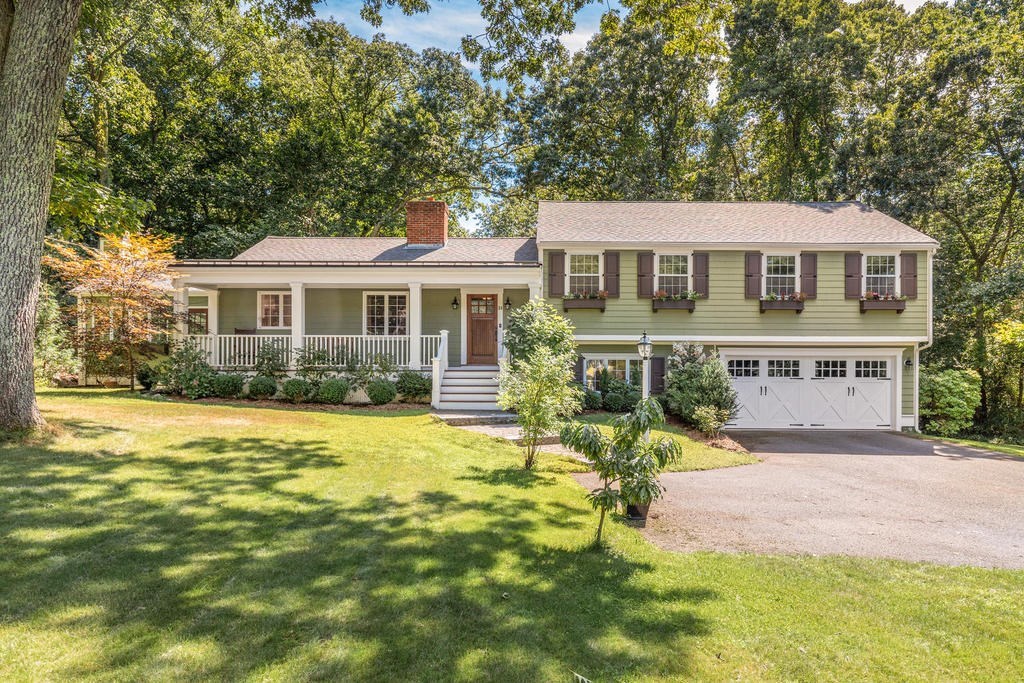 34 Yorkshire Road Dover, MA 02030 - Photo 1 of 1 Gallery Image 1
