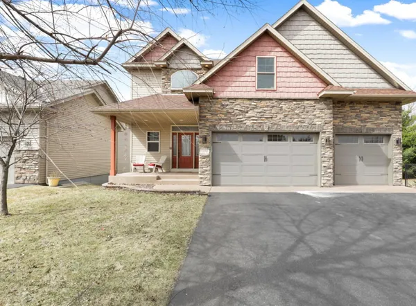 $565,000 | 14896 Bison Street Northwest, Anoka, MN 55303