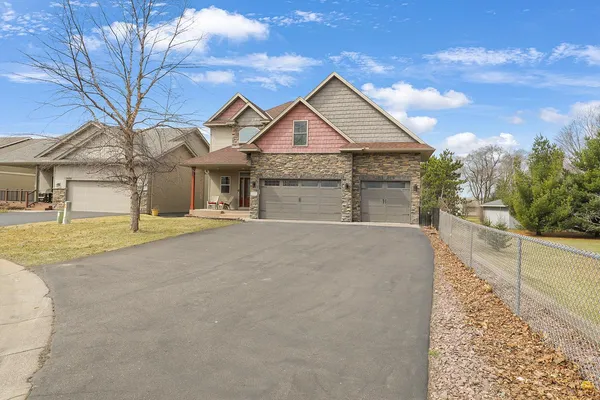 $565,000 | 14896 Bison Street Northwest, Anoka, MN 55303