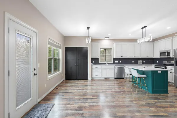 $565,000 | 14896 Bison Street Northwest, Anoka, MN 55303