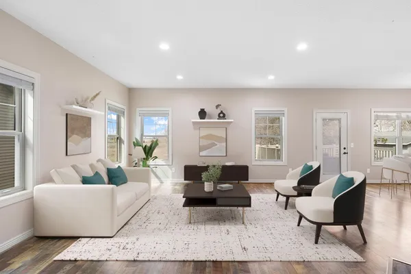 $565,000 | 14896 Bison Street Northwest, Anoka, MN 55303