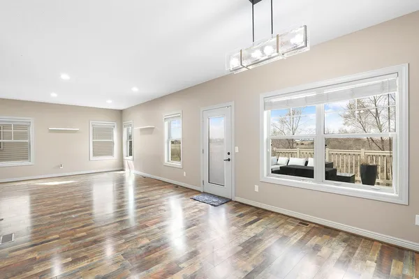 $565,000 | 14896 Bison Street Northwest, Anoka, MN 55303