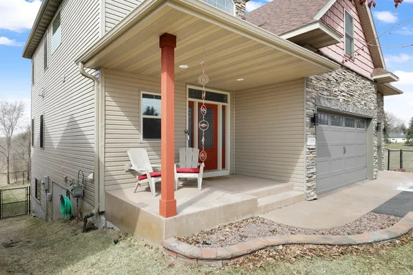 $565,000 | 14896 Bison Street Northwest, Anoka, MN 55303