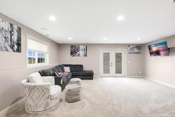 $565,000 | 14896 Bison Street Northwest, Anoka, MN 55303