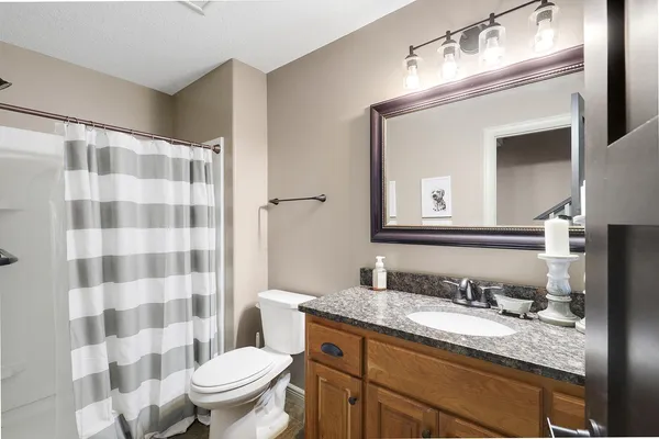 $565,000 | 14896 Bison Street Northwest, Anoka, MN 55303