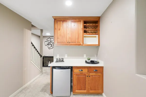 $565,000 | 14896 Bison Street Northwest, Anoka, MN 55303