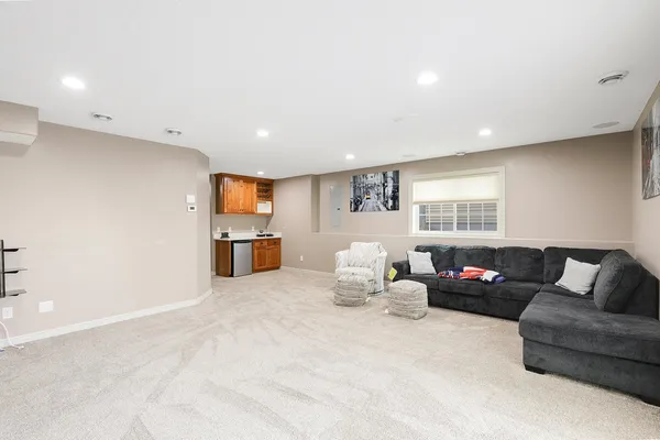 $565,000 | 14896 Bison Street Northwest, Anoka, MN 55303