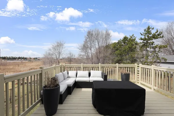 $565,000 | 14896 Bison Street Northwest, Anoka, MN 55303