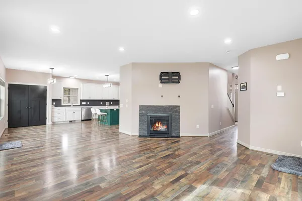 $565,000 | 14896 Bison Street Northwest, Anoka, MN 55303