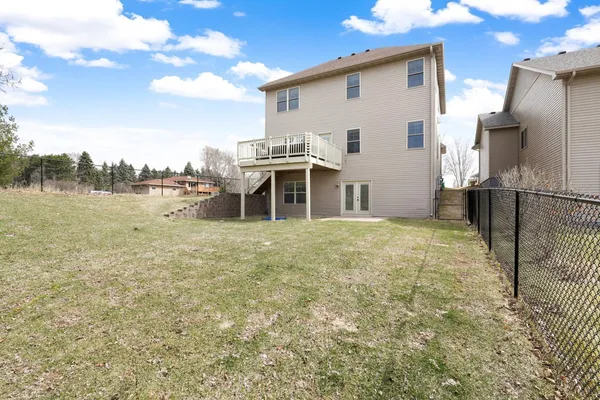 $565,000 | 14896 Bison Street Northwest, Anoka, MN 55303