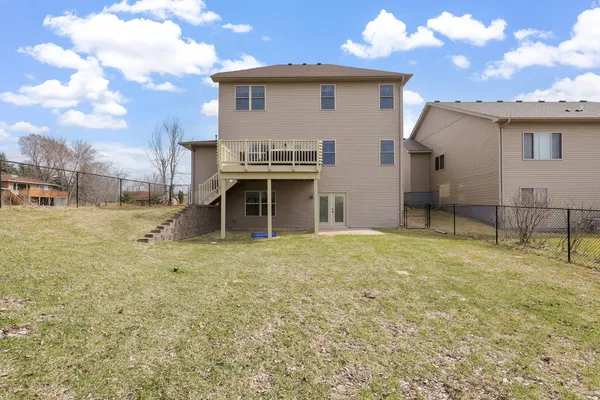 $565,000 | 14896 Bison Street Northwest, Anoka, MN 55303