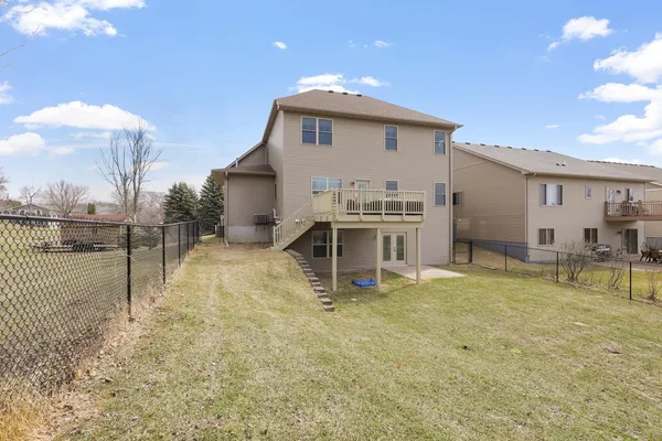 $565,000 | 14896 Bison Street Northwest, Anoka, MN 55303