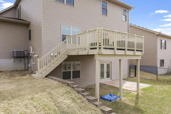 $565,000 | 14896 Bison Street Northwest, Anoka, MN 55303