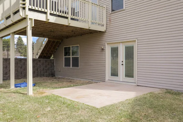 $565,000 | 14896 Bison Street Northwest, Anoka, MN 55303