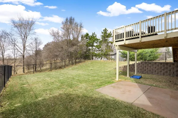 $565,000 | 14896 Bison Street Northwest, Anoka, MN 55303