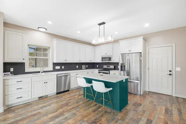 $565,000 | 14896 Bison Street Northwest, Anoka, MN 55303