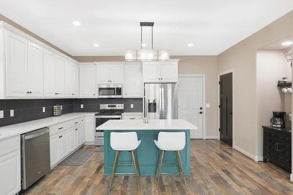 $565,000 | 14896 Bison Street Northwest, Anoka, MN 55303