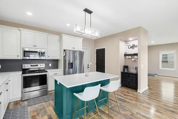 $565,000 | 14896 Bison Street Northwest, Anoka, MN 55303