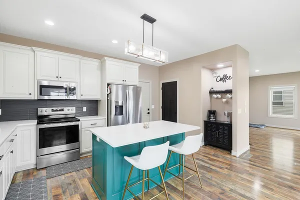 $565,000 | 14896 Bison Street Northwest, Anoka, MN 55303