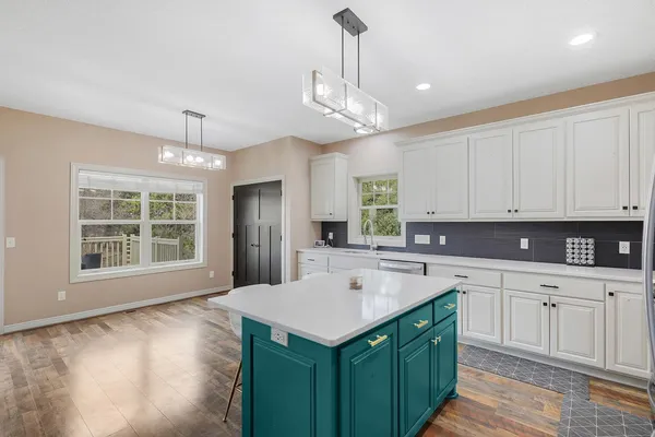 $565,000 | 14896 Bison Street Northwest, Anoka, MN 55303