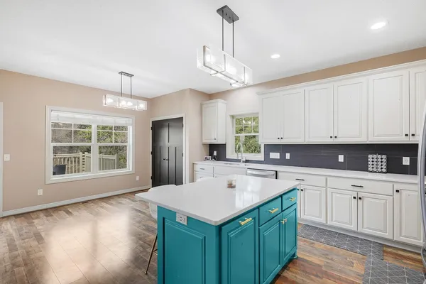 $565,000 | 14896 Bison Street Northwest, Anoka, MN 55303