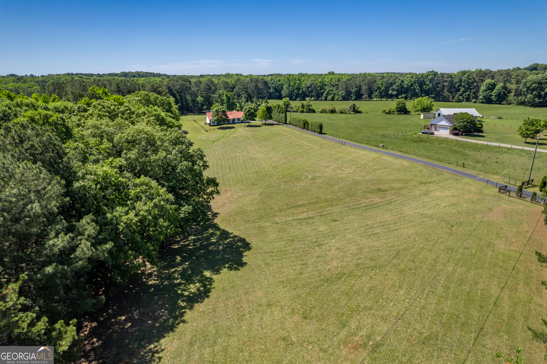 3151 Jack Glass Road Monroe, GA 30656 - Photo 4 of 62