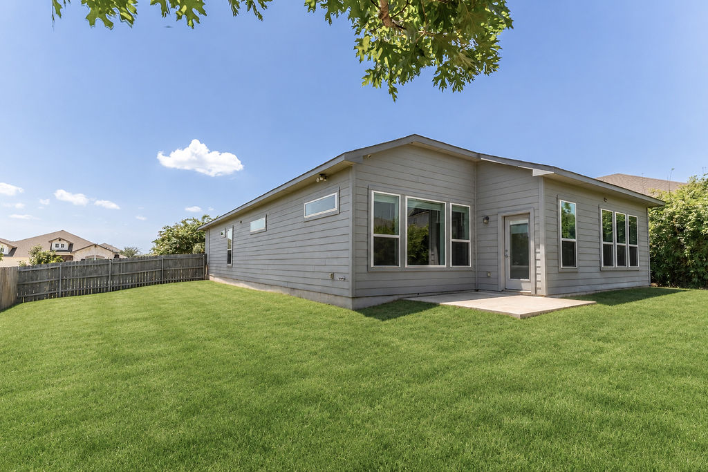 16528 Glimmering Road Manor, TX 78653 - Photo 22 of 23