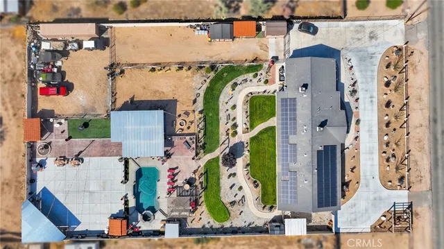 $890,000 | 11546 Oakwood Avenue, Hesperia, CA 92345