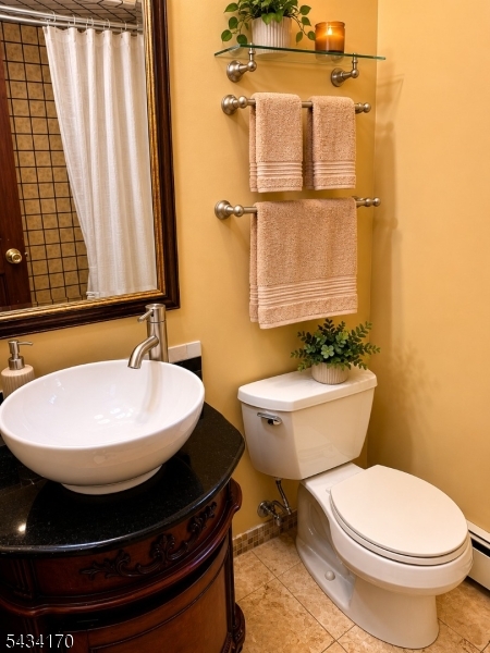 675 South Springfield Avenue, Unit 2 Springfield, NJ 07081 - Photo 16 of 20