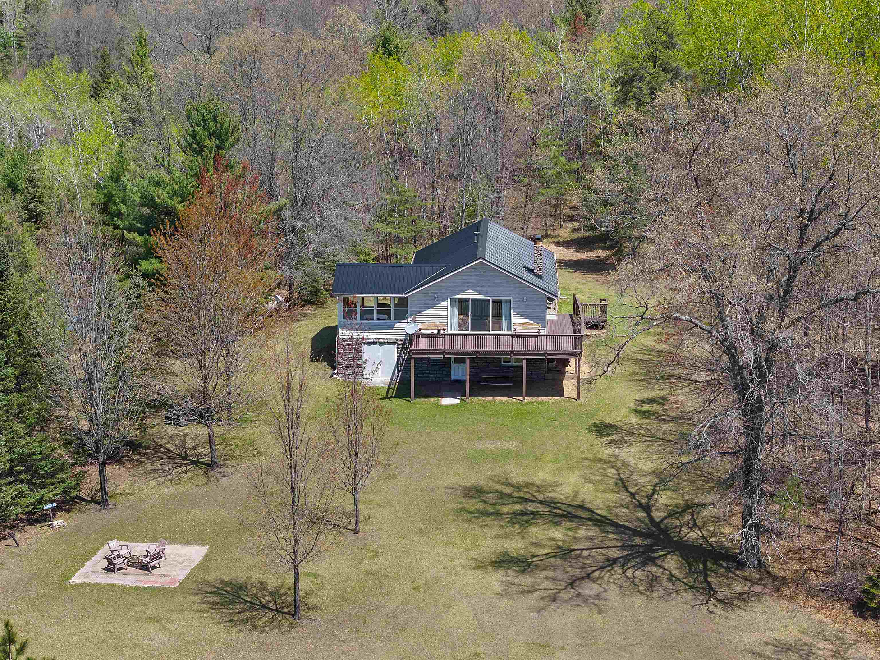 N13898 Mathis Road Wausaukee, WI 54177 - Photo 67 of 78
