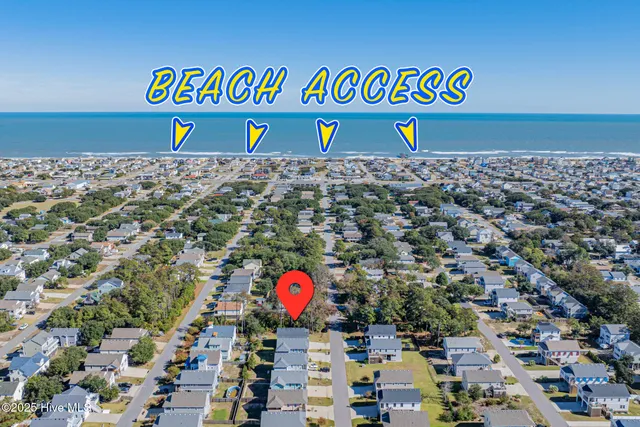 $699,900 | 500 West Eden Street, Kill Devil Hills, NC 27948