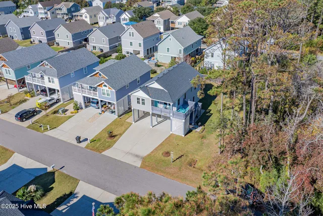 $699,900 | 500 West Eden Street, Kill Devil Hills, NC 27948